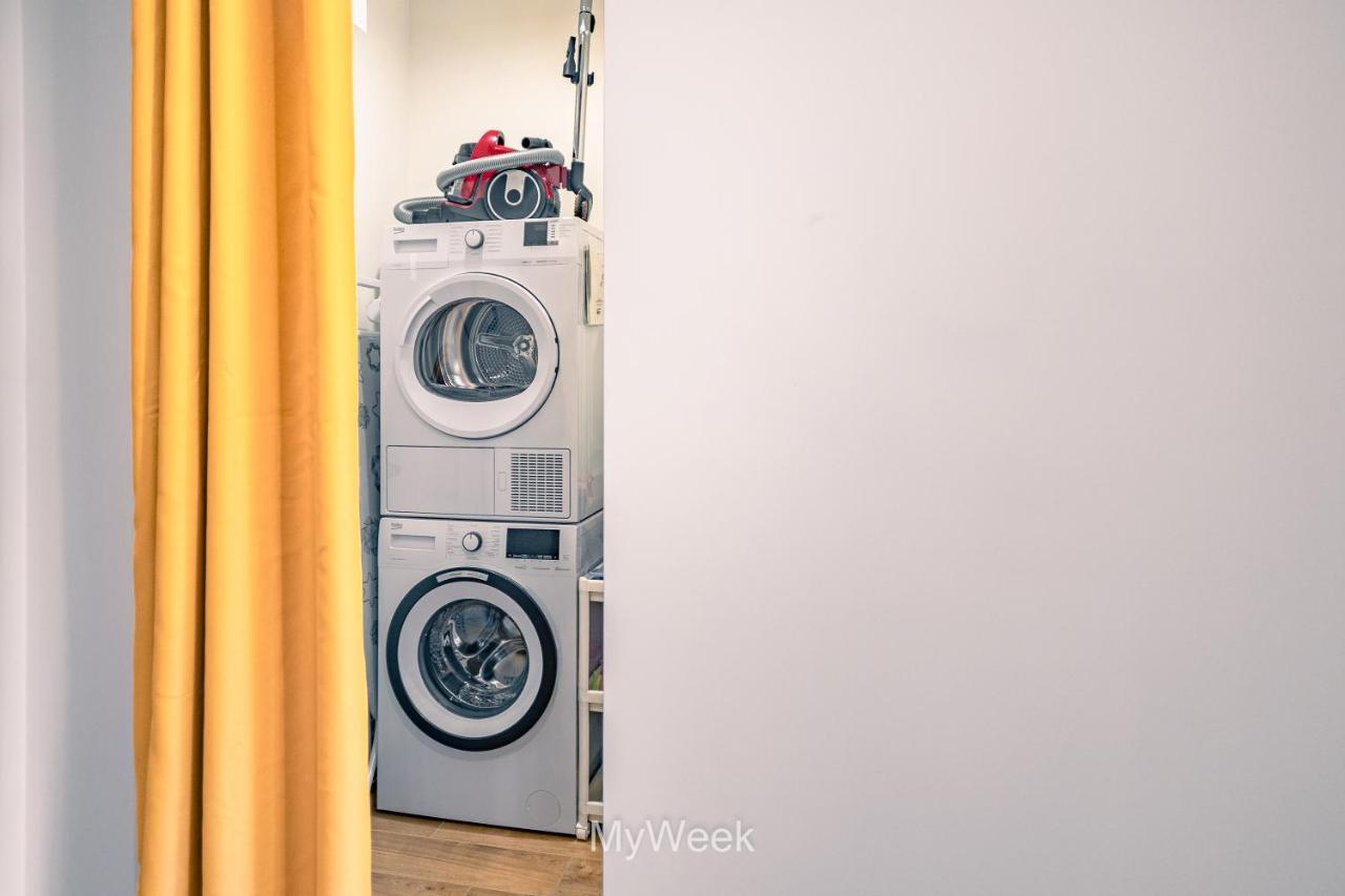 Ogrody Pieniawskie, Myweek Polanica-Zdrój Esterno foto