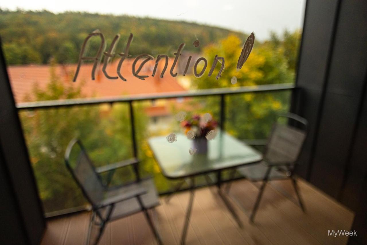 Ogrody Pieniawskie, Myweek Polanica-Zdrój Esterno foto