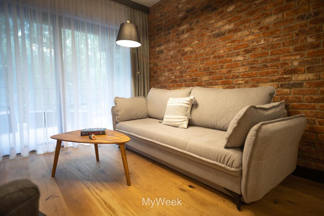 Ogrody Pieniawskie, Myweek Polanica-Zdrój Esterno foto